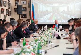 Azərbaycan və Çad arasında diplomatik münasibətlərin qurulmasının ildönümü qeyd olunur