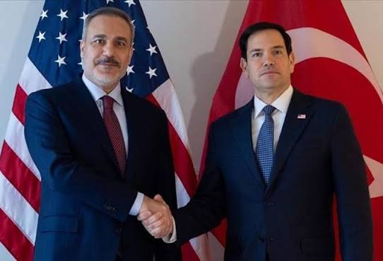 Azərbaycan və Malayziya arasında diplomatik münasibətlərin qurulmasının ildönümü qeyd olunur