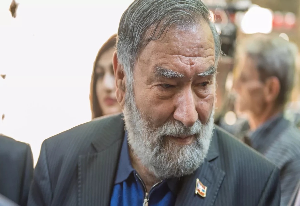 Xocalı soyqırımının təşəbbüskarlarından biri olan Zori Balayan ölüb