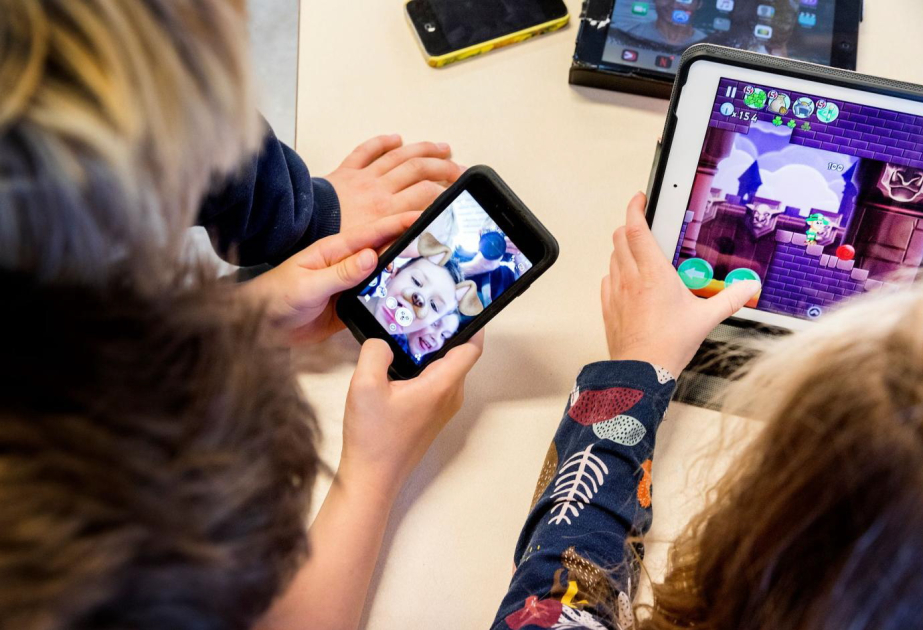 Norveçdə məktəblilərin oxuma bacarığının aşağı olması tənqid edilib