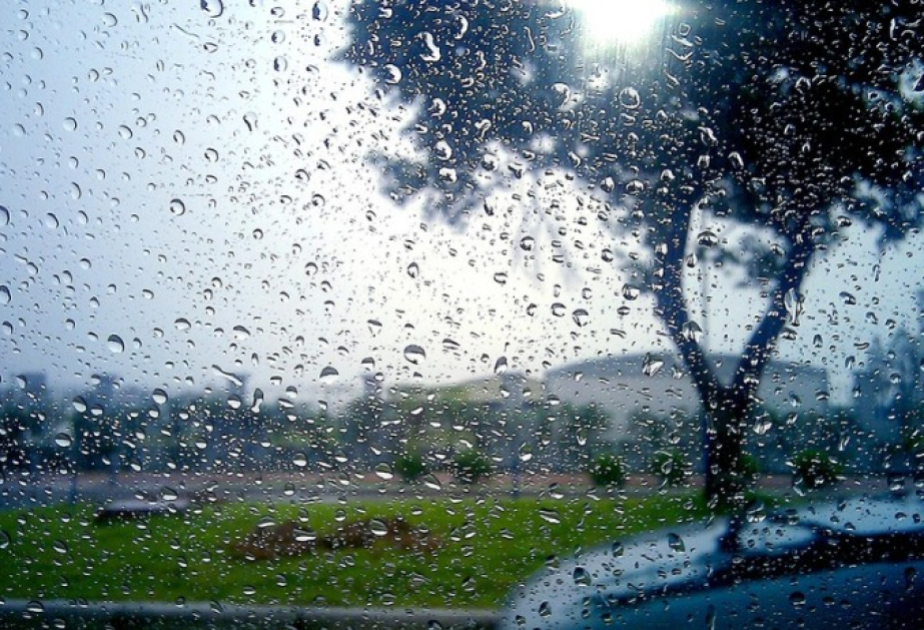 Azərbaycanda sabaha olan hava proqnozu açıqlanıb