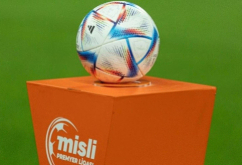 Premyer Liqa: “Qəbələ” “Kəpəz”in, “Neftçi” “Sumqayıt”ın qonağı olacaq