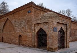 Gəncədə 400 illik sirr: Çökək hamamın heyrətamiz texnologiyası