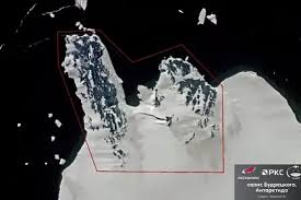 Rusiyalı alimlər Antarktidada vahə kəşf ediblər