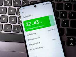 "Xiaomi"də batareyanı boşaldan parametr