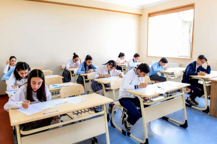 Havaya görə bu imtahanın vaxtı dəyişdi