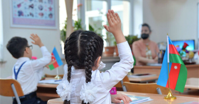Məktəblərdə tədris prosesi dayandırıla bilər - BU HALDA