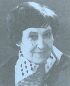 Xalq artisti Nina Sarnatskayanın xatirəsi ehtiramla yad edilir