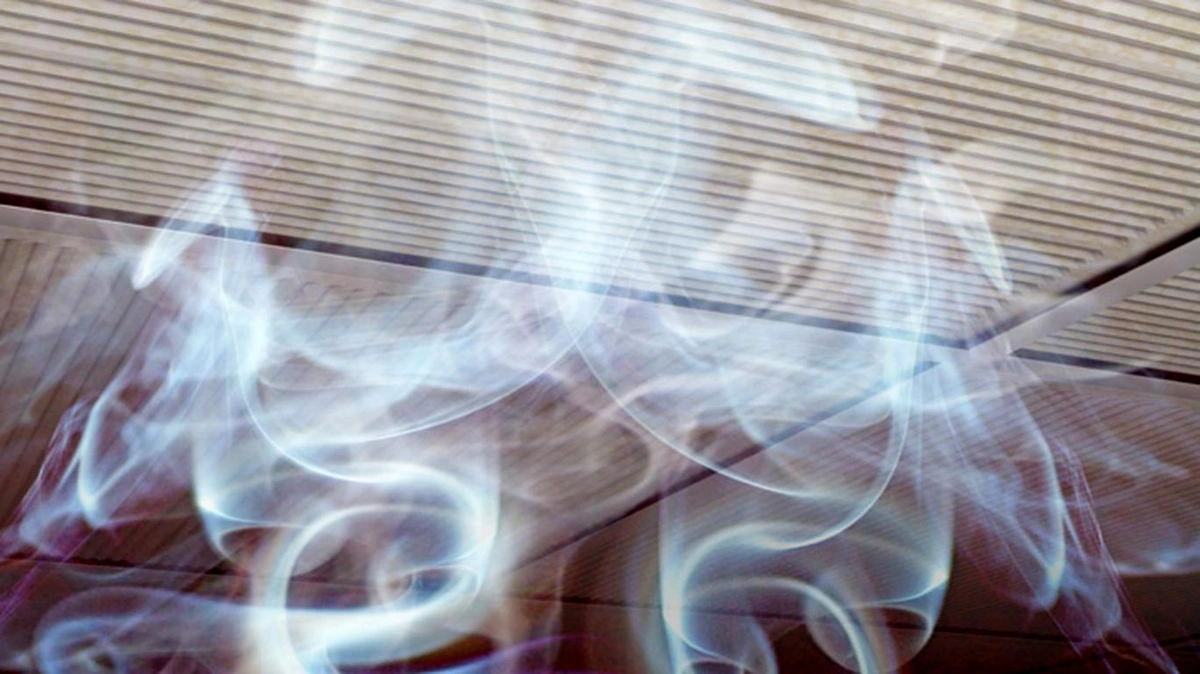 Gəncədə 19 yaşlı tələbə dəm qazından zəhərlənərək ölüb