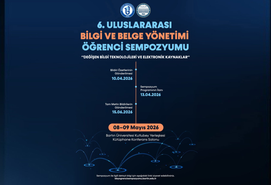 Türkiyədə Heydər Əliyevin 103-cü ildönümü münasibətilə VI Beynəlxalq Tələbə Simpoziumu təşkil ediləcək