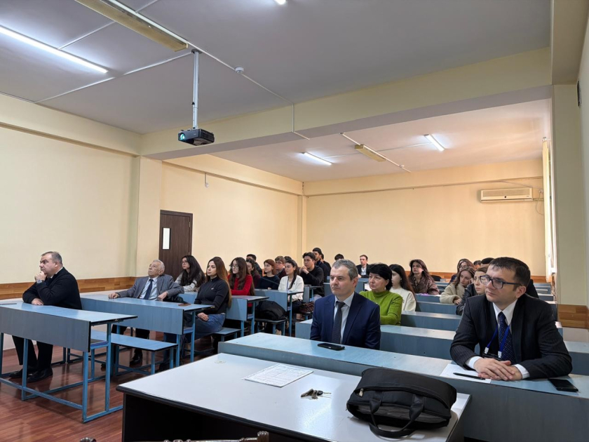 Beynəlxalq nəqliyyat dəhlizləri və Azərbaycanın regional iqtisadi təhlükəsizlik problemləri