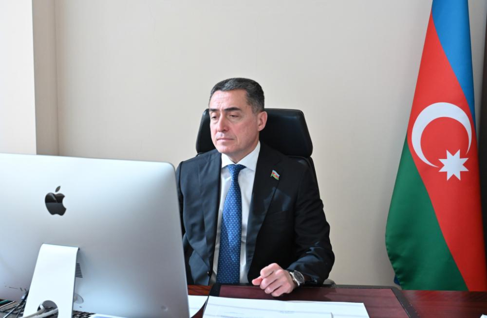 “Terrorçuluğa qarşı mübarizə” və “Media haqqında” qanunlara dəyişiklik plenar iclasa tövsiyə edilib