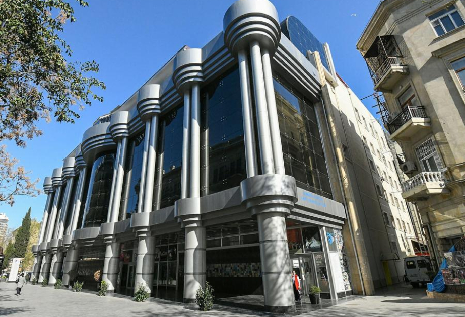 Gənc Tamaşaçılar Teatrının aprel repertuarı açıqlanıb