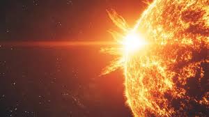 Günəşdə partlayışlar: Aprelin 6 və 7-də kosmik havada hansı proseslər gözlənilir?