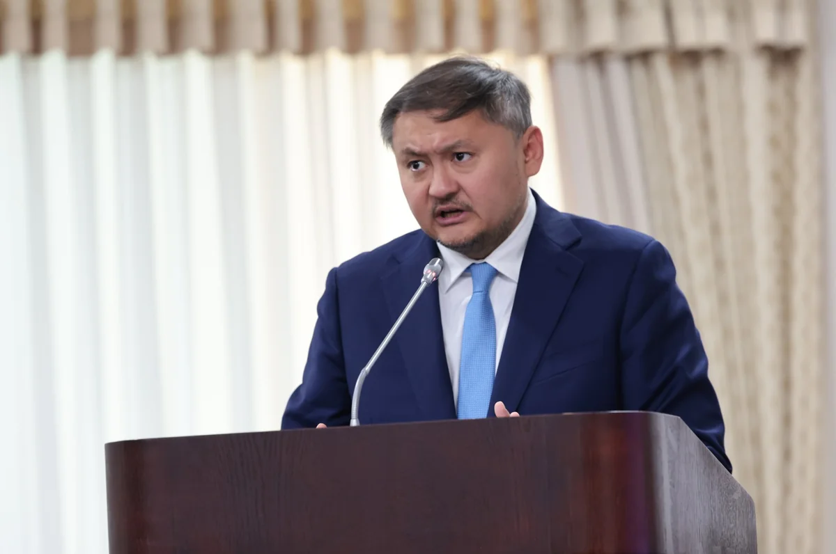 Qazaxıstanın 58 universitetində 333 Azərbaycanın vətəndaşı təhsil alır