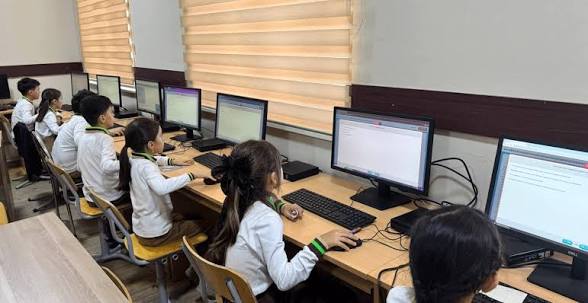 "BilBacar"ın IV “Yarış” mərhələsinə start verilib