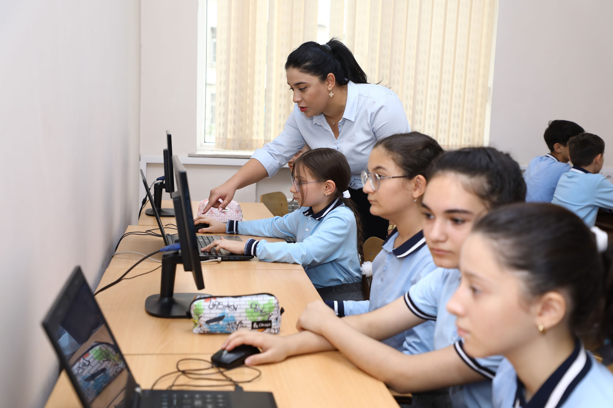 IX sinif şagirdlərinin NƏZƏRİNƏ! Qeydiyyat başladı