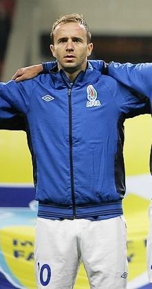 Branimir Subaşiç – Azərbaycan millisində iz qoymuş hücumçu