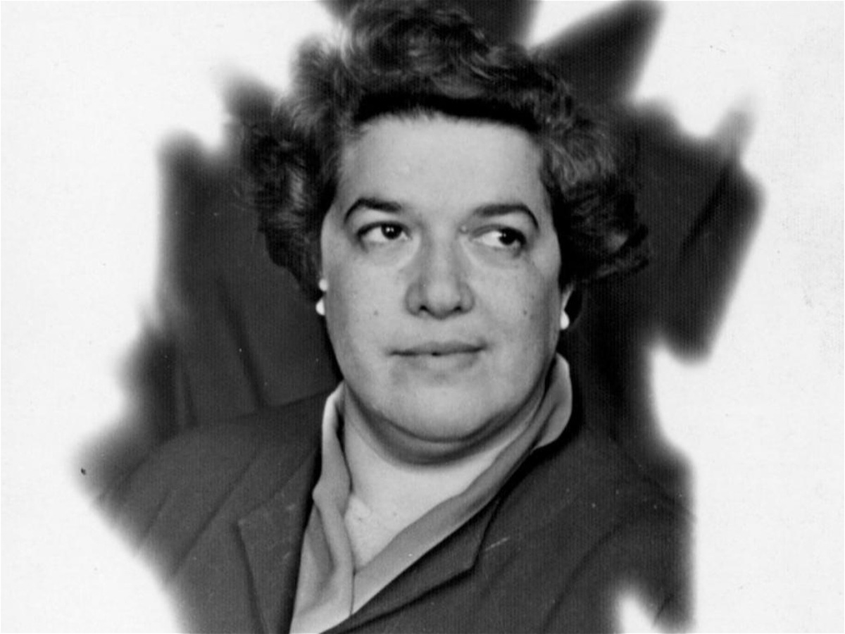 ADU-da professor Revekka Barsukun 110 illik yubileyi qeyd olunacaq