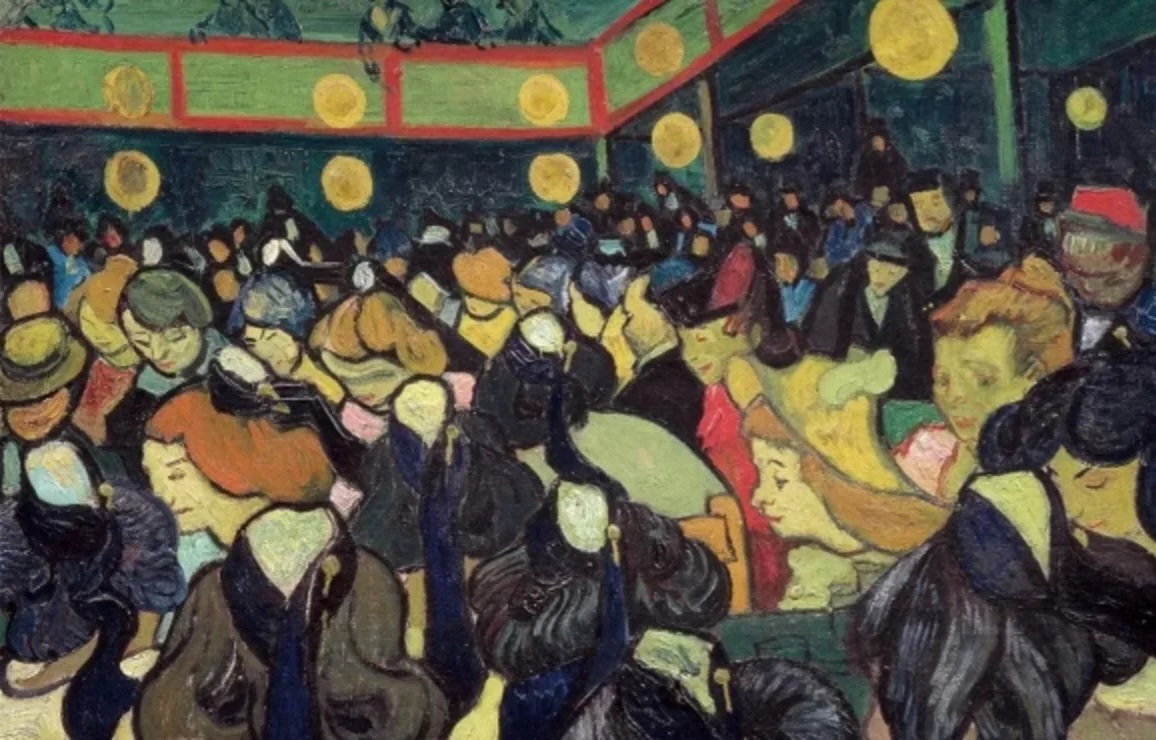 Macarıstanda Van Qoqa aid olduğu ehtimal edilən tablonun ekspertizası aparılır