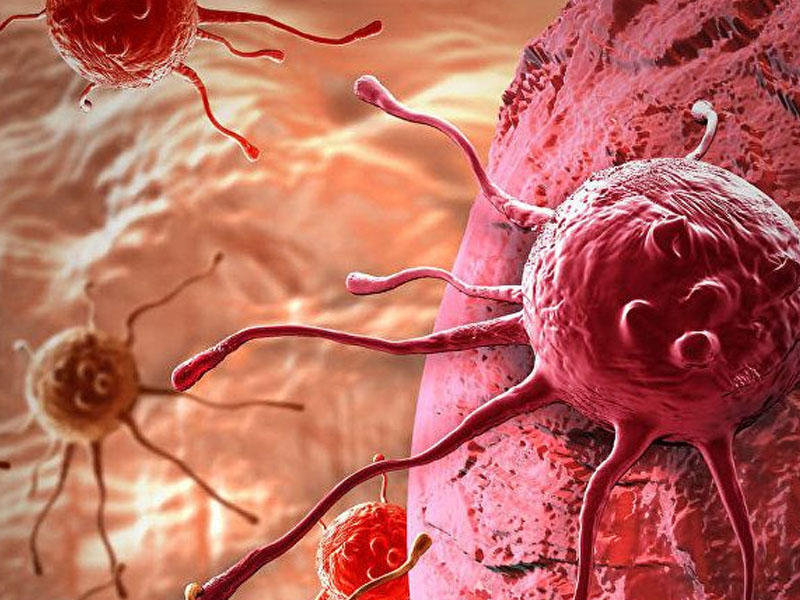 Xərçənglə bağlı çağırış