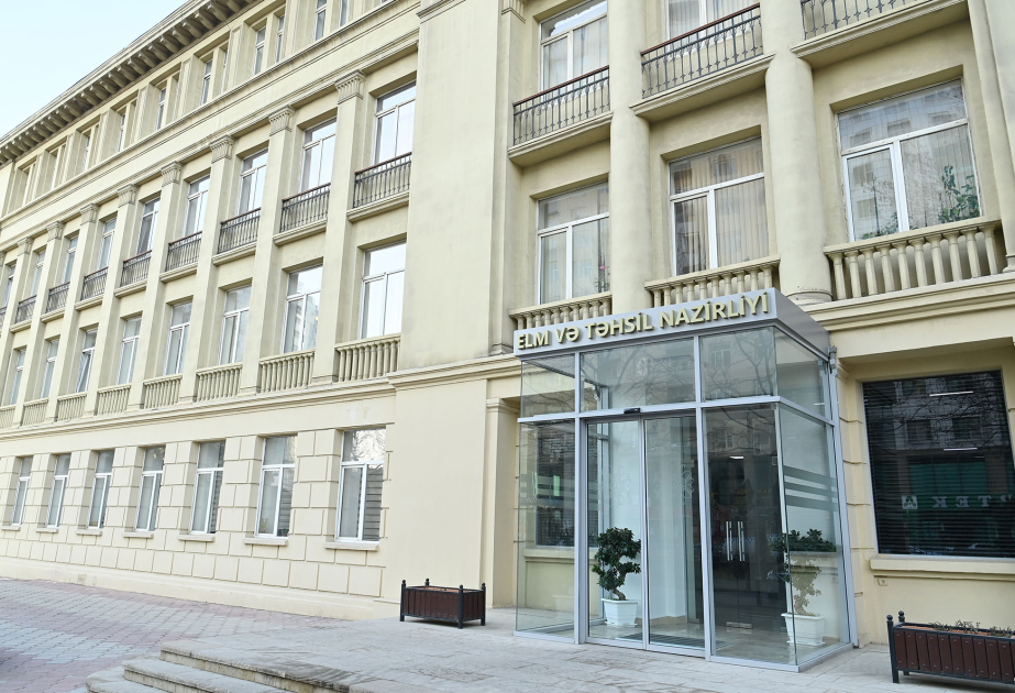 Nazir müavini Həsən Həsənlinin Şamaxıda vətəndaşlarla görüşünün vaxtı dəyişdirilib