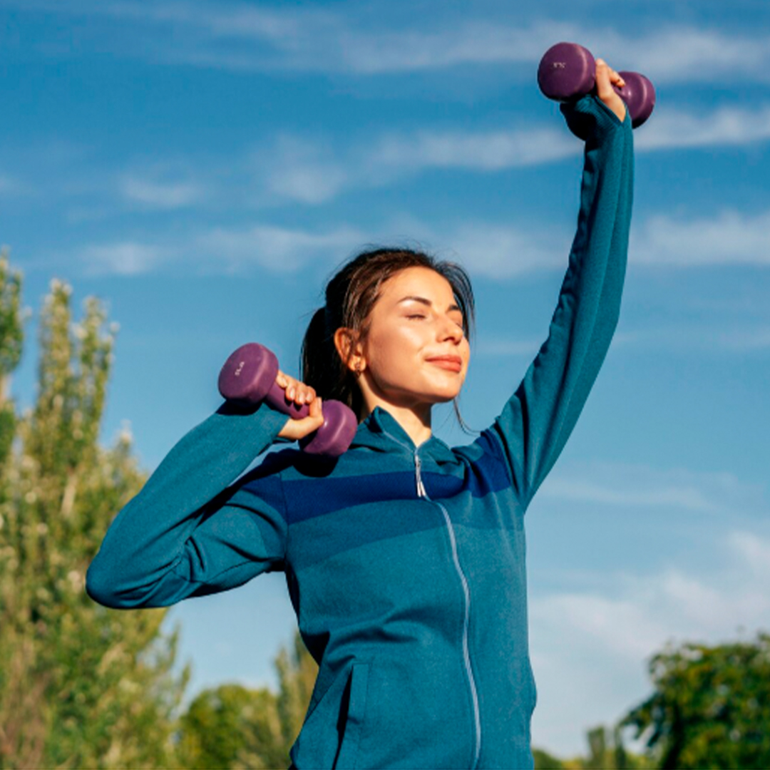 Fiziki aktivliyin rolu