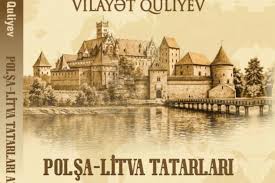 Türk Mədəniyyəti və İrsi Fondunda kitab təqdimatı - Türk dünyasının diplomatiya inciləri