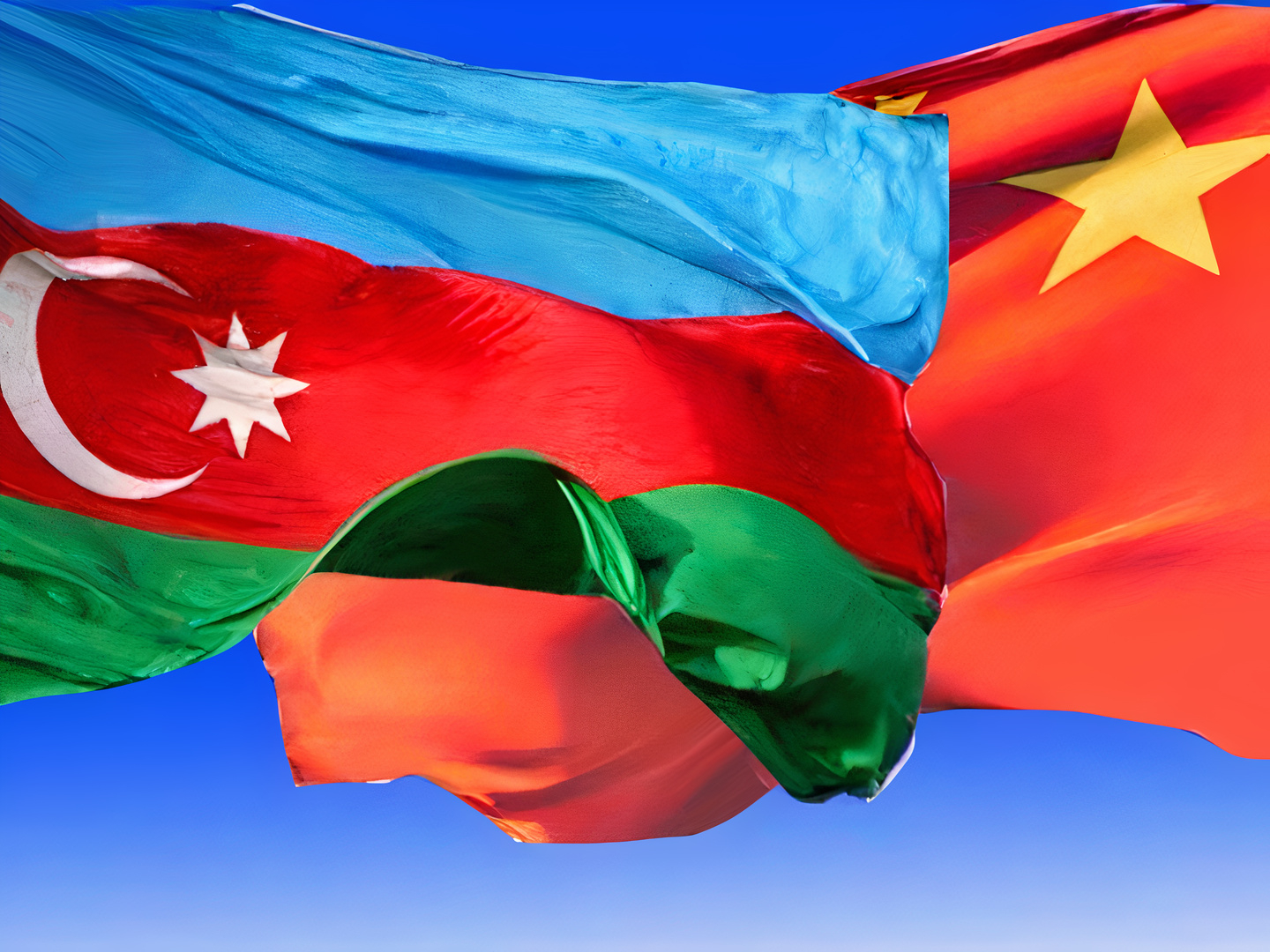 Çində təqaüdlə təhsil almaq istəyənlərin nəzərinə