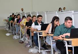 Naxçıvanda 70-dən çox müəllim sertifikasiya imtahanında könüllü iştirak etmək istəyir