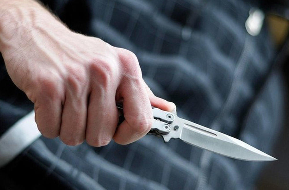 Rusiyada məktəbdə insident baş verib