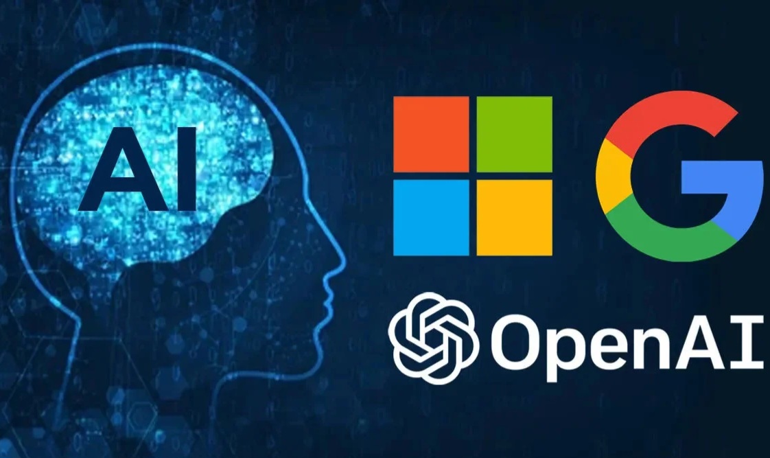 ABŞ-nin texnologiya nəhəngləri Çin rəqiblərinə qarşı əməkdaşlığa başlayıblar