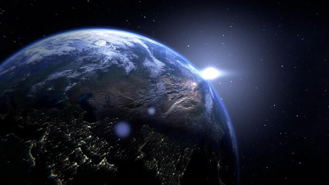 Bütün qitələr birləşəcək və iqlim daha sərtləşəcək: Bu nə vaxt baş verəcək