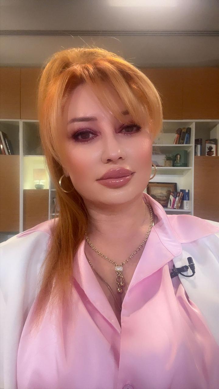 "Cəza üsulu ilə tərbiyə uşaqlarda aqressiya və sosial problemlər yaradır"- Psixoloq Aytən Ələkbərova