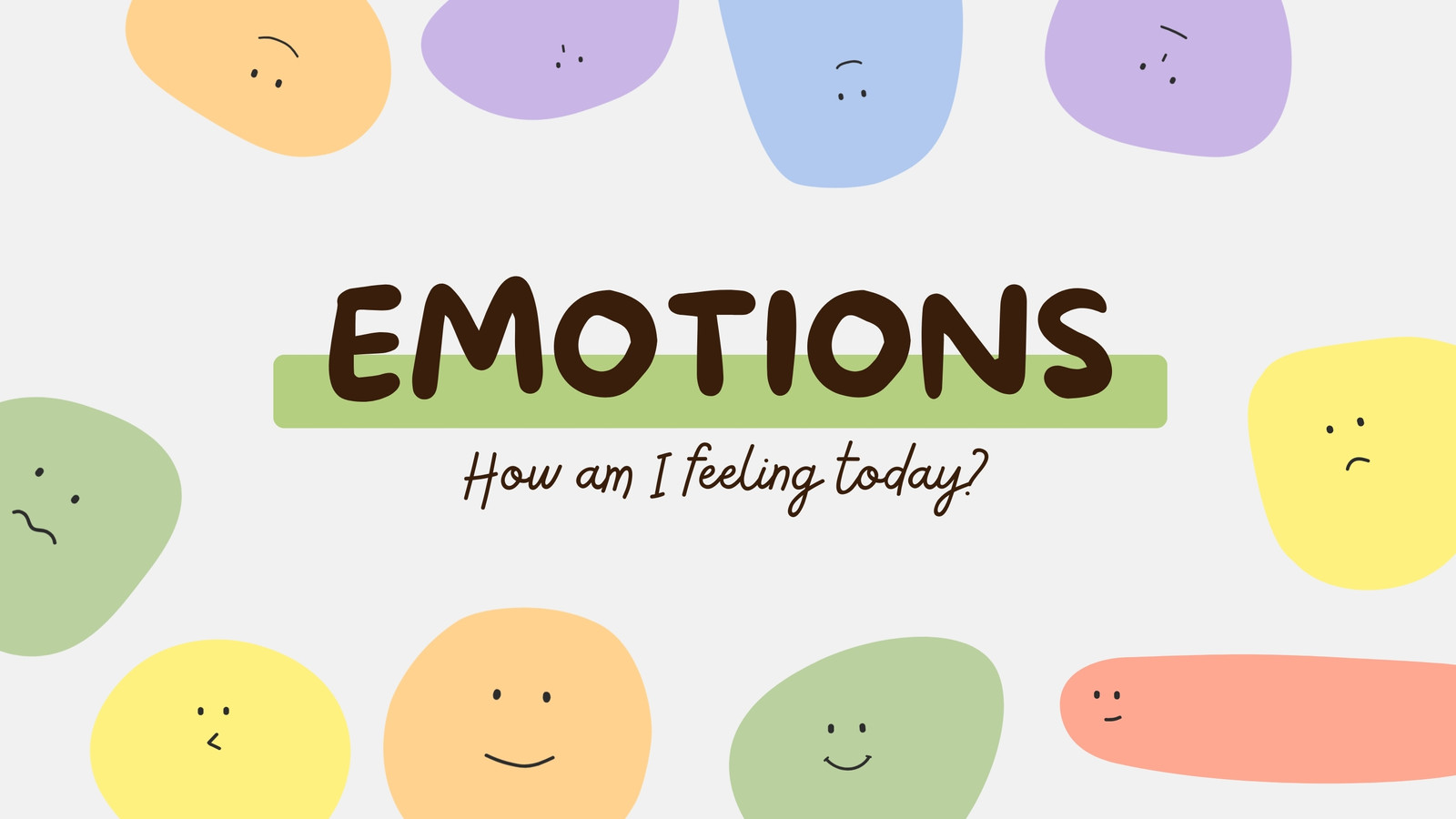 İnsanlarda qərarvermə prosesinə emosiyaların təsiri