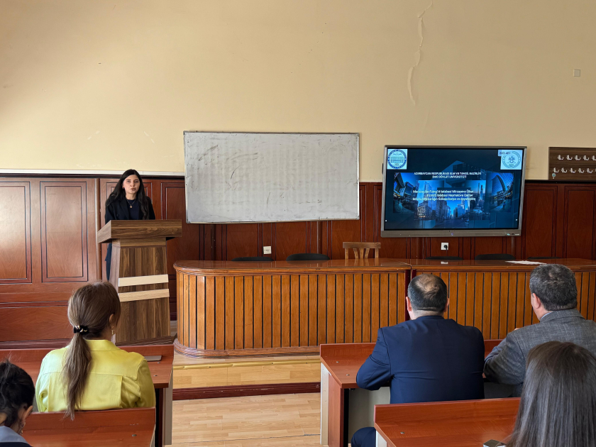 Memarlığın fizikası: bərpa və dayanıqlılıq