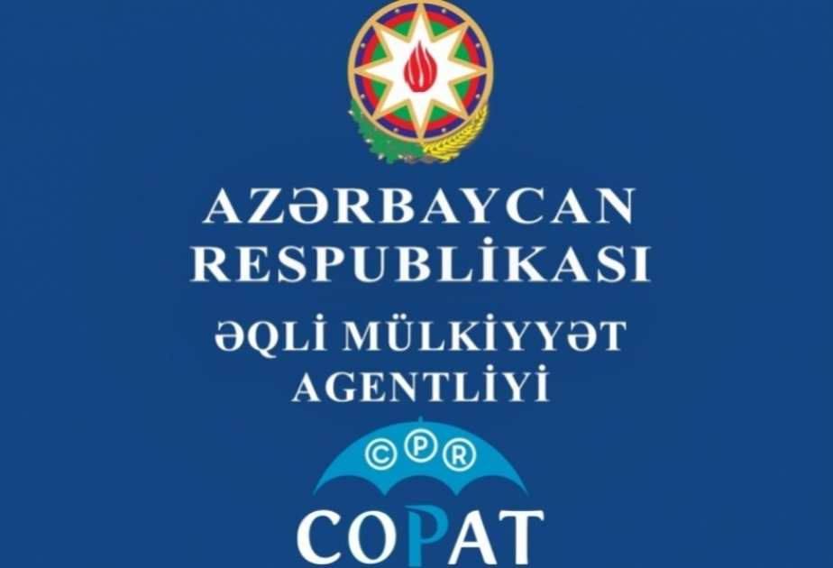 Azərbaycan və Tacikistan arasında sənaye mülkiyyətinin mühafizəsi sahəsində əməkdaşlıq genişlənir