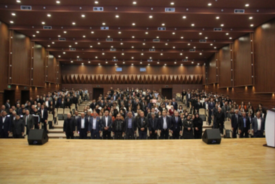 Milli Qəhrəman Murad Mirzəyevin xatirəsi yad edilib