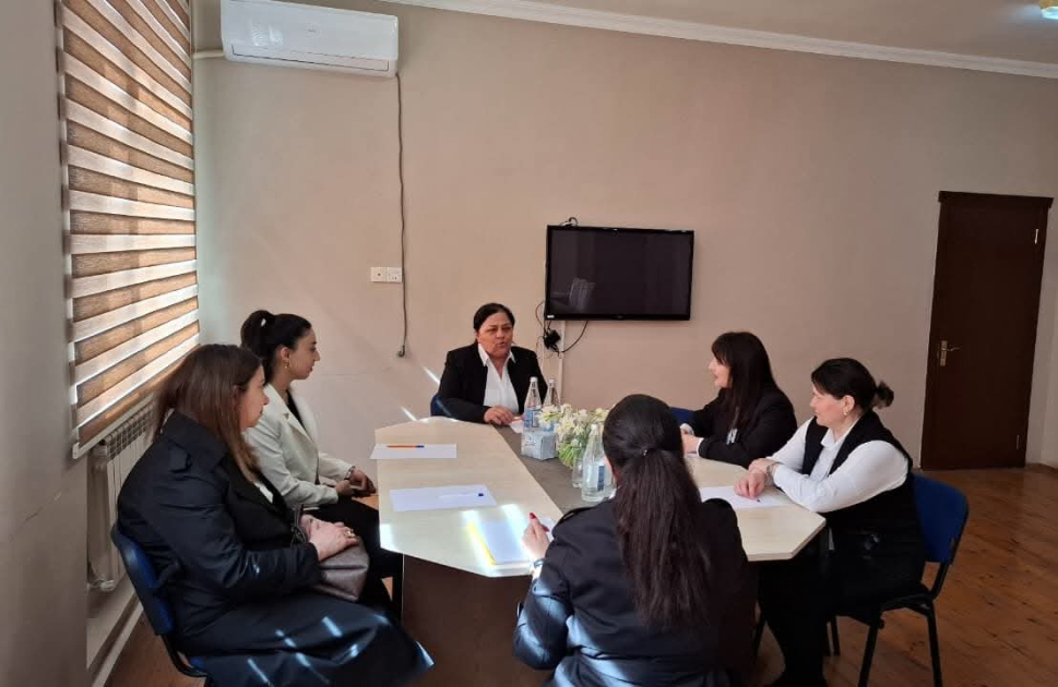 “Ustad dərsləri” – qabaqcıl müəllimlər təcrübələrini paylaşır