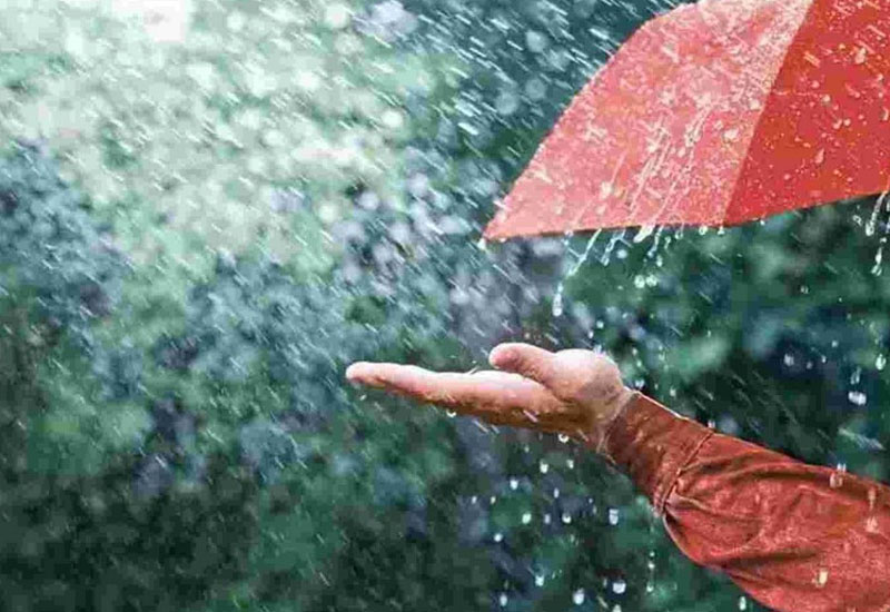 Rayonlarda yağıntı intensivləşəcək - XƏBƏRDARLIQ