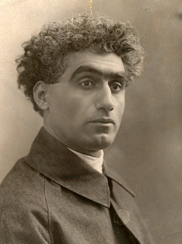 Sidqi Ruhulla – Azərbaycan teatr sənətinin unudulmaz siması