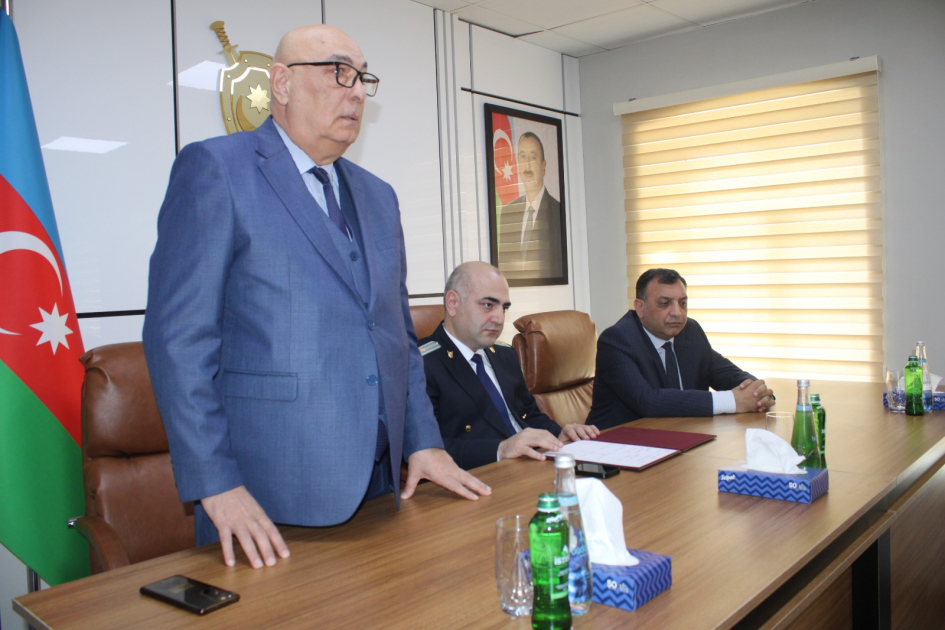 Şəki Regional Elmi Mərkəzinin əməkdaşları Balakən və Zaqatalada monitorinq aparıblar