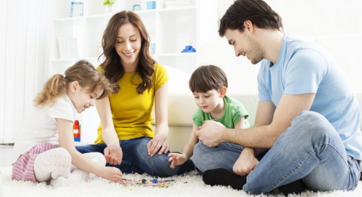 Ailə tərbiyəsinin uşağın şəxsiyyətinə təsiri