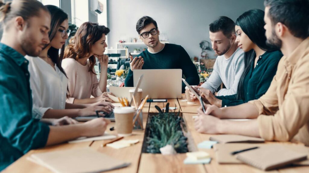 Liderlik bacarıqları necə formalaşır?