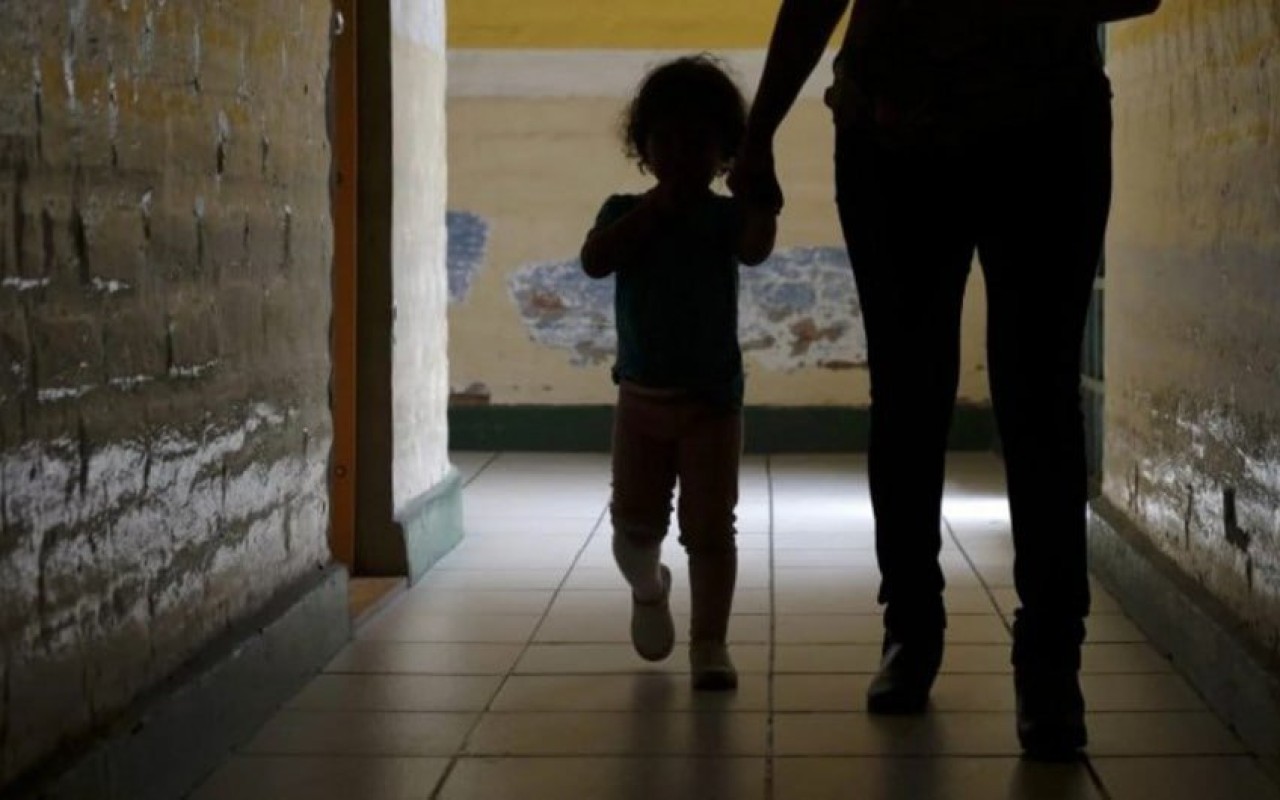 Tovuzda bir ailə üç uşağından imtina etdi