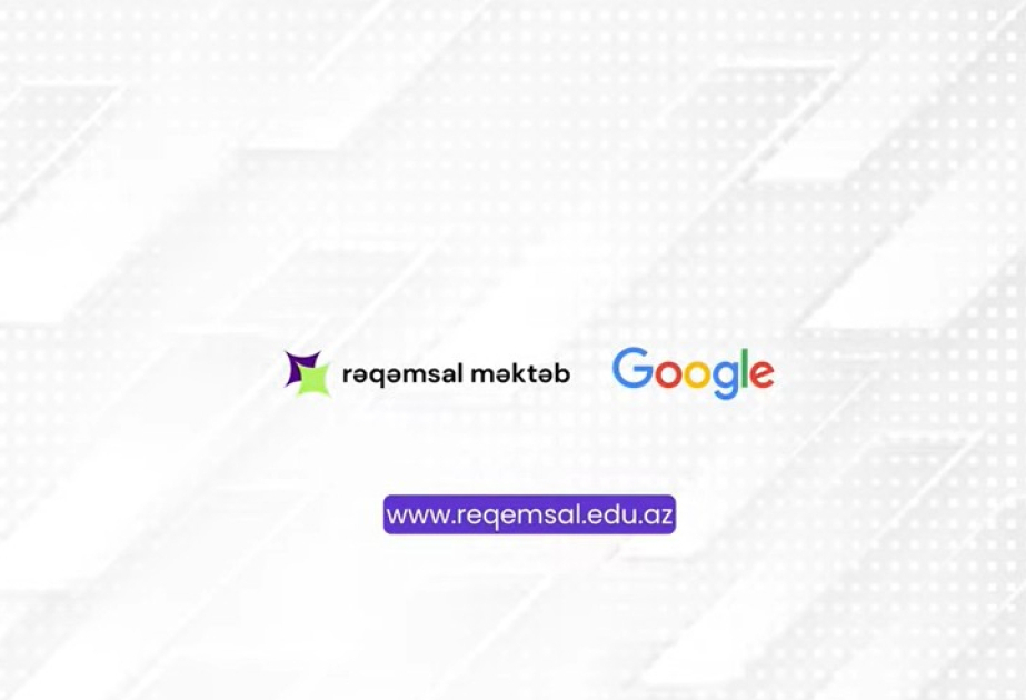 "Rəqəmsal məktəb"in imkanları: Müəllimlər “Google”un alətlərindən ödənişsiz istifadə edə bilərlər