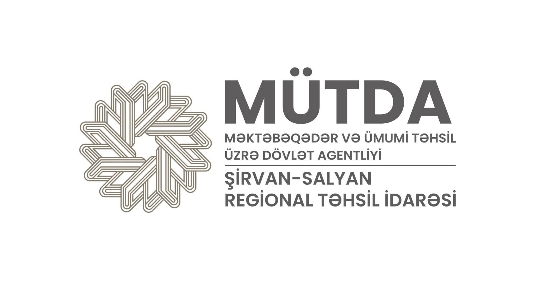 Şirvan-Salyan regionunda 14 şagird RFM-in rayon mərhələsində 100 bal toplayıb