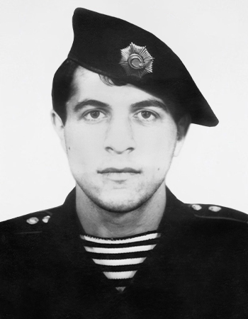 Milli Qəhrəman Valeh Müslümovun xatirəsi ehtiramla yad edilir