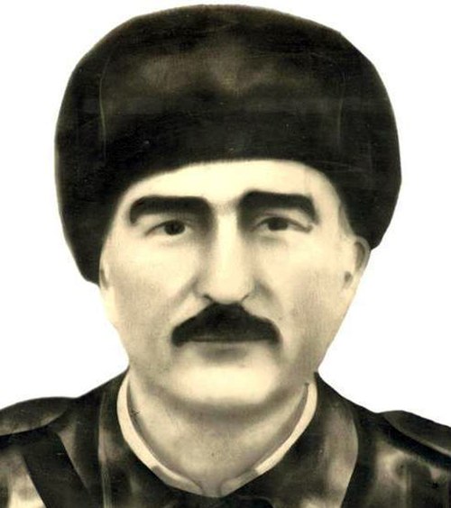 Milli Qəhrəman Yelmar Edilovun igidliyi unudulmur