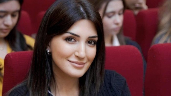 Günel Aslanova ATU-dan öz istəyi ilə ayrıldı